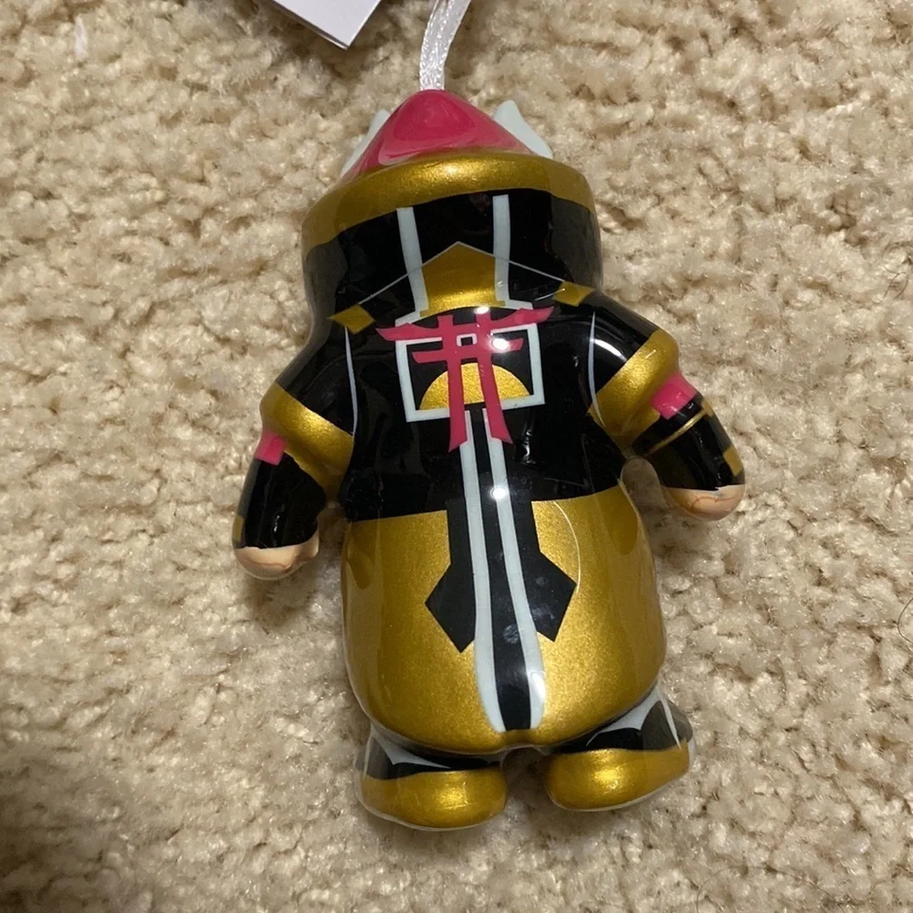 Fortnite Drift Christmas Tree Holiday Ornament Figure 2021 Hallmark